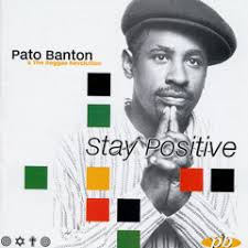 Stream Pato's Opinion Pt. 2 by Pato Banton