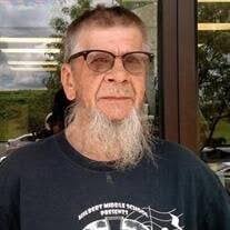 Patrick Eugene Burda Obituary