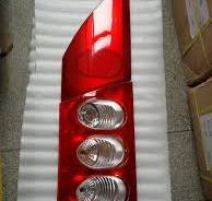 Vol 9700 Bus Parts Tail Lamp LED Rearlight Hc-B-2001 - Bus ...