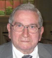 Charles Cloninger Obituary (1934