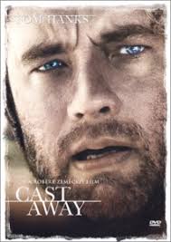 Cast away (DVD) = [Seul au monde]