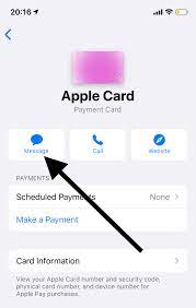 Learn six ways your credit cards will affect your credit score. How To Increase Your Apple Card Credit Limit Macreports