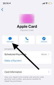 Check spelling or type a new query. How To Increase Your Apple Card Credit Limit Macreports