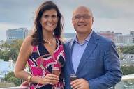 Who Is Nikki Haley's Husband? All About Michael Haley
