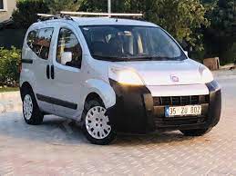 Pervin Saridayi Adli Kullanicinin Fiat Fiorino Panosundaki Pin Araba Motorlar