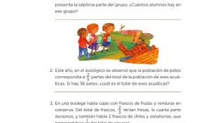 Respuestas de matematicas paco el chato cuarto grado es uno de los libros de ccc revisados aquí. Libro Matematicas 4 Grado Paco El Chato Resuelto Libro Cute766