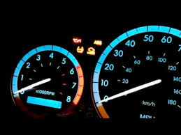 But before you embark on new travels with loved ones, it pays to get familiar with your new minivan's dashboard first. How To Reset 2005 Toyota Sienna Maintenance Light Youtube