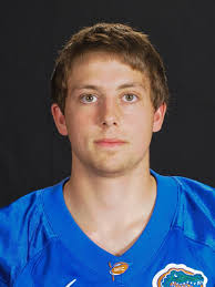 Brad Phillips, Florida, Kicker