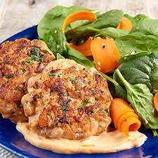 Home Chef Salmon Cakes Kroger Recipe Salmon Cakes Recipe Salmon Cakes Cooking Salmon