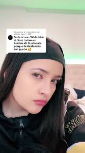 Respuesta a @wilmer lopez +502