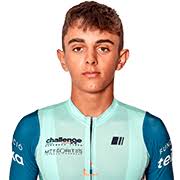 Adrian Valle Elegido