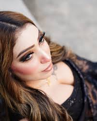 She's such a wife material.💘💎