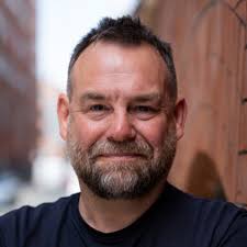 This is awesome… If I've tagged you it's because I think you'll think it's  awesome too…(if you haven't seen it already) It's something I aspired to  over 27 years with Team Spirit…and