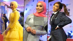 Anugerah skrin 2019 tarikh : Tahniah Drama Di Sisi Terbitan Rtm Menang Besar Ask2019 Hiburan Mstar