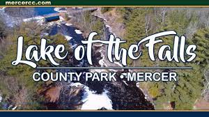 Abritel y dispose d'un abritel.fr met à votre disposition une sélection de 40 cabanes/huttes autour de lake of the falls. Lake Of The Falls County Park In Mercer Wi Youtube