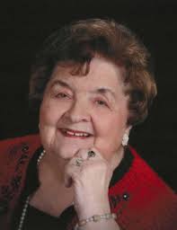 Obituary information for Virginia Hall