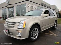 Image result for Thunder Gray 2008 SRX