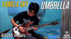 Download Vanilla Sky Umbrella Mp3 Mp4 3gp Flv Download Lagu Mp3 Gratis