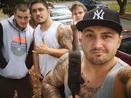 Mitchell Russell ( DJ RFAKTR) Friends & Family Group Page