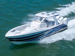 Deep Impact Boats