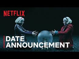 A thin line between love & hate. Netflix Originals Coming To Netflix In December 2020 What S On Netflix