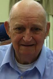 James Grey Horne Sr. Obituary