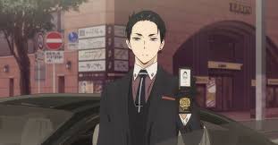 I believe you've heard of copyright. The Millionaire Detective Anime Review Spend Without Fear