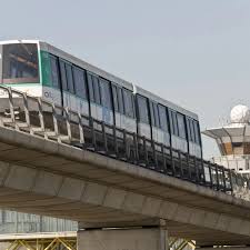 Orlyval a RER B: Najrýchlejšia cesta z Orly do centra Paríža