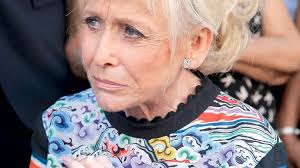 sorry, who are you?'