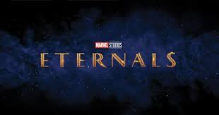 The movie marks the latest installment in the marvel cinematic universe. Marvel S Eternals Teaser Trailer Released