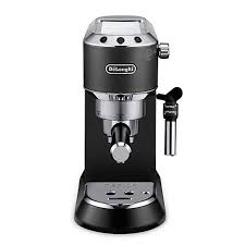 Delonghi Ec685 R Machine A Espresso Avec Porte Filtre Rouge 1300 W Amazon Fr Cuisine Maison Machine Expresso Machine A Cafe Expresso Machine A Cafe