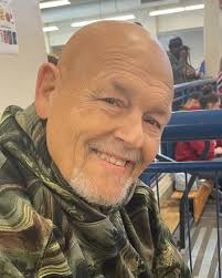 David Wayne Forrester Obituary November 5, 2024