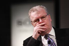 Sony CEO Howard Stringer: Every TV set we make loses money