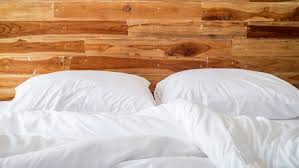 You may choose to forgo your flat sheets, but your mattress is not complete without fitted sheets. How To Wash Sheets How Often Should You Wash Your Sheets