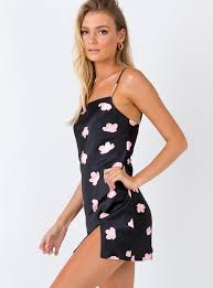 Ultra Mini Dress Black In 2020 Mini Black Dress Mini Dress Fashion