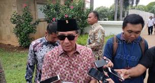 Laoly menilai, geliat lewat daerah pemilihan sumatera utara 2, dr. Anak Buah Yasonna Laoly Diduga Curi Uang Negara Kpk Langsung Bergerak