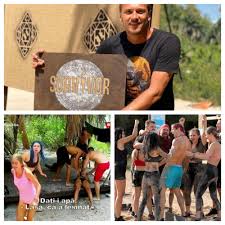 Kanal d le aduce milioanelor de telespectatori un format revolutionar, un reality show de. Romania Tv Castigator Survivor Romania 2020 Este Facebook