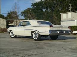 Image result for Shell Beige 1960 Oldsmobile