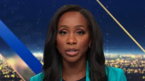 Who Is Abby Phillip's Husband? Marcus Richardson's Kids & Relationship  History Explained