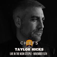 Trio Nio featuring Jerome Degey & Charles Treadway in Nashville