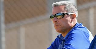 This Day in Atlanta Braves History: May 31