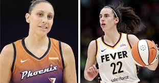Diana Taurasi dismisses Caitlin Clark, Indiana Fever before debut WNBA  meeting