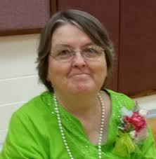 Christine “Chris” Simkins Ficken (1955-2016)