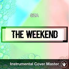 The weekend sza new man original jamieboy cover. Sza The Weekend Instrumental Cover