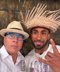 Reinas de Puerto Rico added a new...