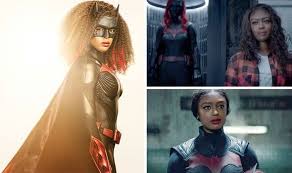 A new hero emerges from the shadows. How Many Episodes Are In Batwoman Season 2 Tv Radio Showbiz Tv Express Co Uk