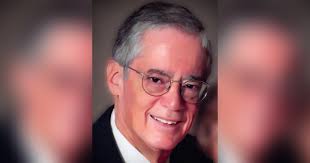 Obituary for Benjamin Harrell Johnson