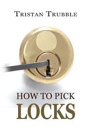 To access the deadbolt level editor, first tick the tools box in the dropdown menu in your library, doing so will allow you to locate the editor. How To Pick Locks Trubble Tristan 9781548242145 Amazon Com Books