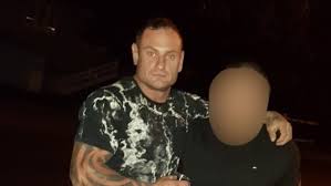 Clayton David Backman sentenced to 15 years' jail for manslaughter of  Leslie Brooks, string of violent crimes