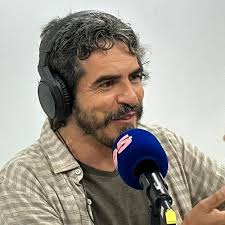 Stream Live from SHD 2023: Storyteller Fabio Lisboa & Sara AlAli from the  Int. School of Storytelling by pulse95radio